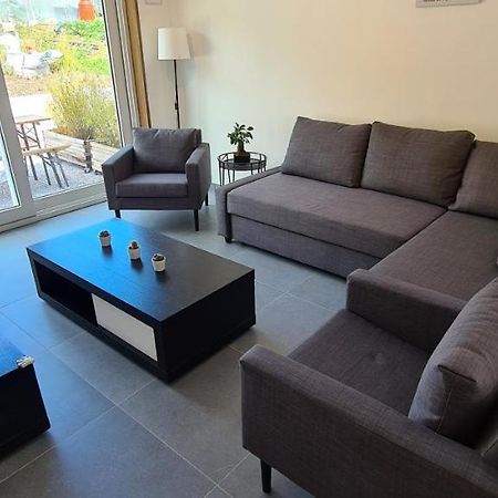 Meubles De Vacances Gite 3 Cles - Les Fres, 4 A 6 Personnes Avec Une Borne Electrique Recharge Voiture Publique Accessible Sur Le Parking Βίλα Rance Εξωτερικό φωτογραφία