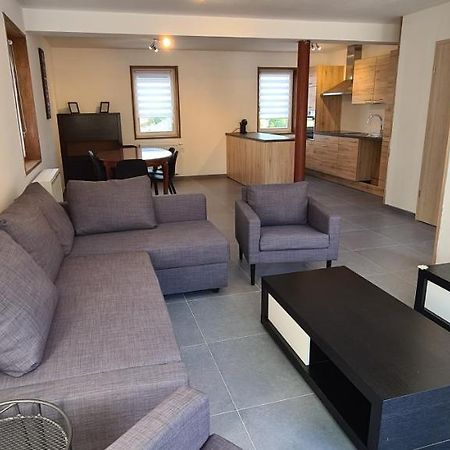 Meubles De Vacances Gite 3 Cles - Les Fres, 4 A 6 Personnes Avec Une Borne Electrique Recharge Voiture Publique Accessible Sur Le Parking Βίλα Rance Εξωτερικό φωτογραφία
