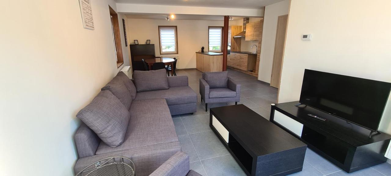 Meubles De Vacances Gite 3 Cles - Les Fres, 4 A 6 Personnes Avec Une Borne Electrique Recharge Voiture Publique Accessible Sur Le Parking Βίλα Rance Εξωτερικό φωτογραφία