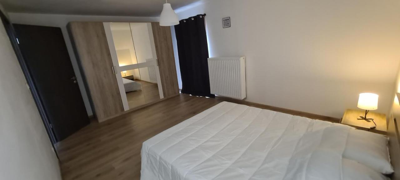 Meubles De Vacances Gite 3 Cles - Les Fres, 4 A 6 Personnes Avec Une Borne Electrique Recharge Voiture Publique Accessible Sur Le Parking Βίλα Rance Εξωτερικό φωτογραφία
